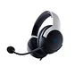 Audifono Razer Kaira for PlayStation White - Miniatura 1