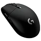 Mouse Gamer Logitech G305 Black - Miniatura 3