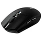 Mouse Gamer Logitech G305 Black - Miniatura 4
