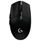 Mouse Gamer Logitech G305 Black - Miniatura 1