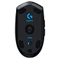 Mouse Gamer Logitech G305 Black - Miniatura 5
