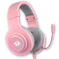Audifono Redragon Hylas Pink  - Miniatura 1