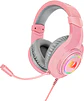 Audifono Redragon Hylas Pink  - Miniatura 4