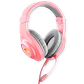 Audifono Redragon Hylas Pink  - Miniatura 3