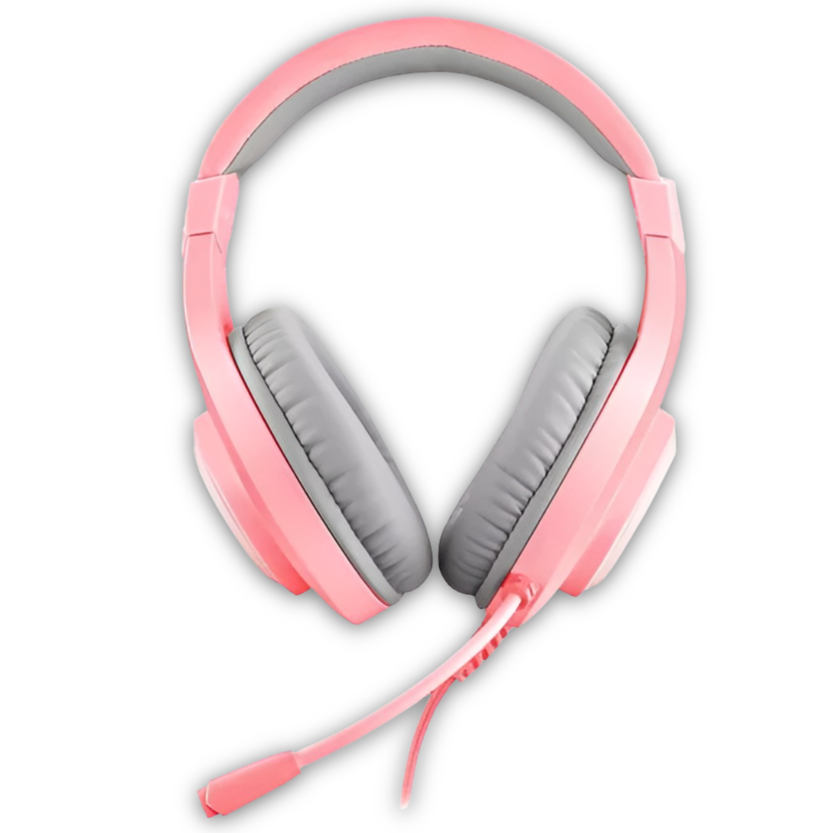Audifono Redragon Hylas Pink  2