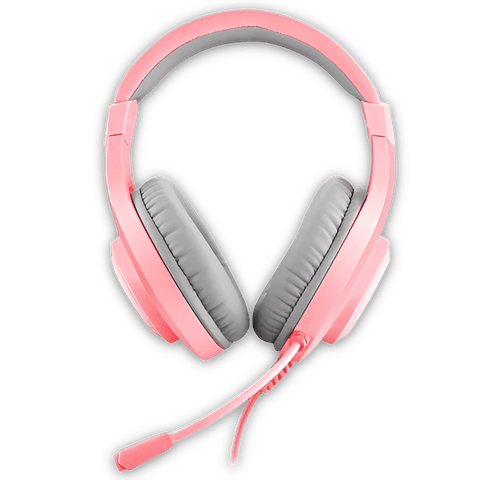 Audifono Redragon Hylas Pink 