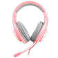 Audifono Redragon Hylas Pink  - Miniatura 2