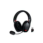 Audifono Redragon Ire Pro Black - Miniatura 1