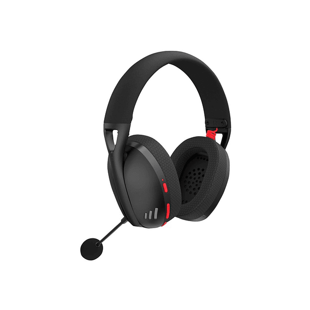 Audifono Redragon Ire Pro Black 2