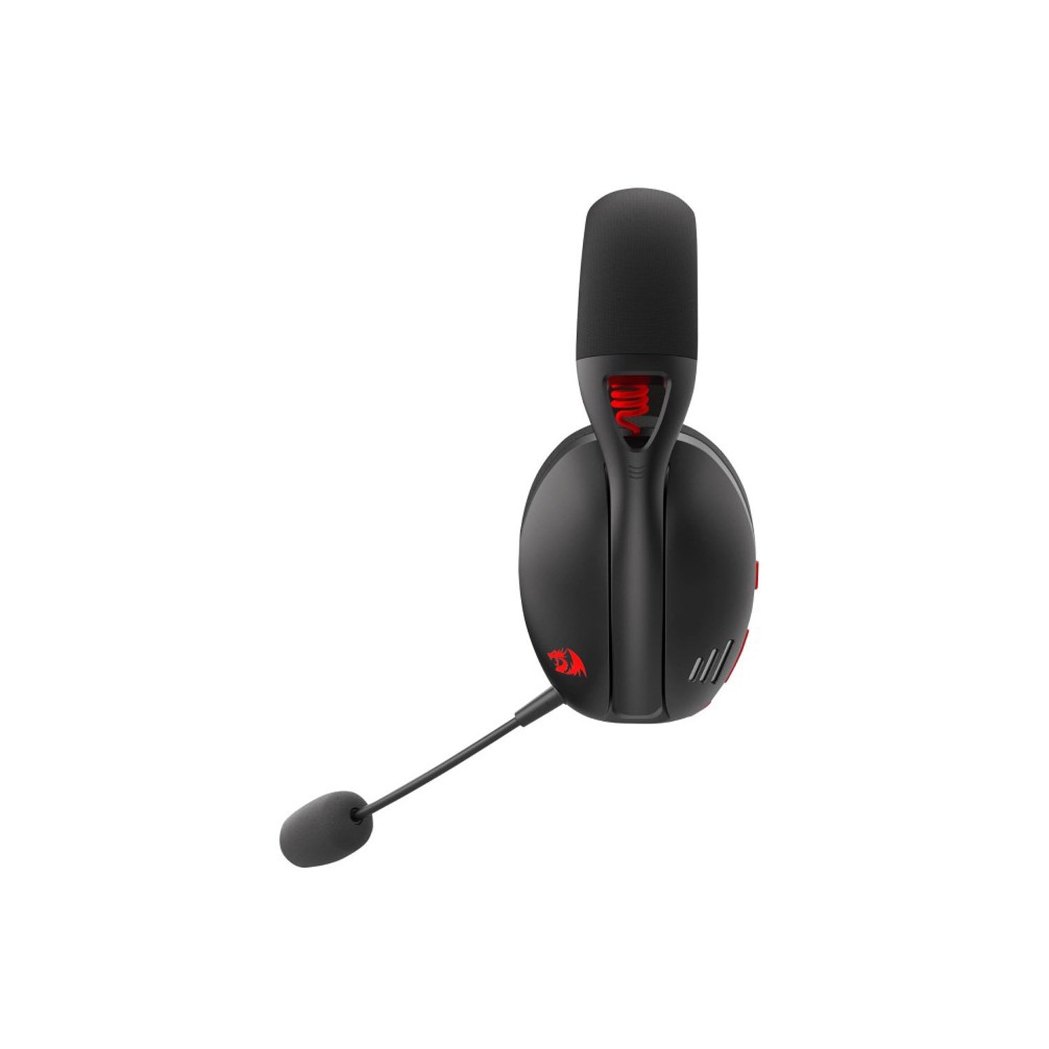 Audifono Redragon Ire Pro Black 3