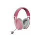 Audifono Redragon Ire Pro Pink - Miniatura 2