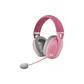 Audifono Redragon Ire Pro Pink - Miniatura 1