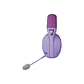 Audifono Redragon Ire Pro Purple - Miniatura 3