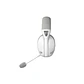 Audifono Redragon Ire Pro White/Gray - Miniatura 3