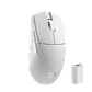 Mouse Redragon K1NG 4K Pro White - Miniatura 1