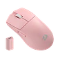 Mouse Redragon K1NG 4K Pro Pink - Miniatura 2