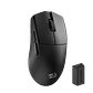 Mouse Redragon K1NG 4K Pro Black - Miniatura 1