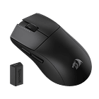 Mouse Redragon K1NG 4K Pro Black 2