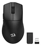 Mouse Redragon K1NG Pro Black - Miniatura 1