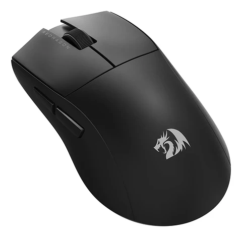Mouse Redragon K1NG Pro Black