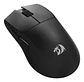 Mouse Redragon K1NG Pro Black - Miniatura 2