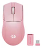Mouse Redragon K1NG Pro Pink - Miniatura 1