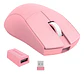 Mouse Redragon K1NG Pro Pink - Miniatura 3