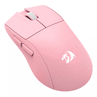 Mouse Redragon K1NG Pro Pink 2