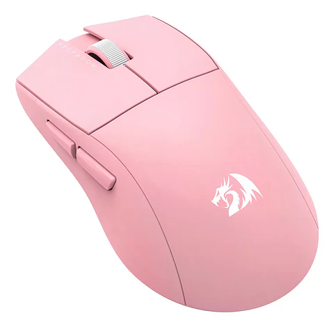 Mouse Redragon K1NG Pro Pink
