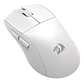 Mouse Redragon K1NG Pro White - Miniatura 2