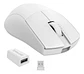 Mouse Redragon K1NG Pro White - Miniatura 3