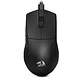 Mouse Redragon K1NG 1K Black - Miniatura 3