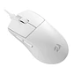 Mouse Redragon K1NG 1K White - Miniatura 2