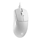 Mouse Redragon K1NG 1K White - Miniatura 1