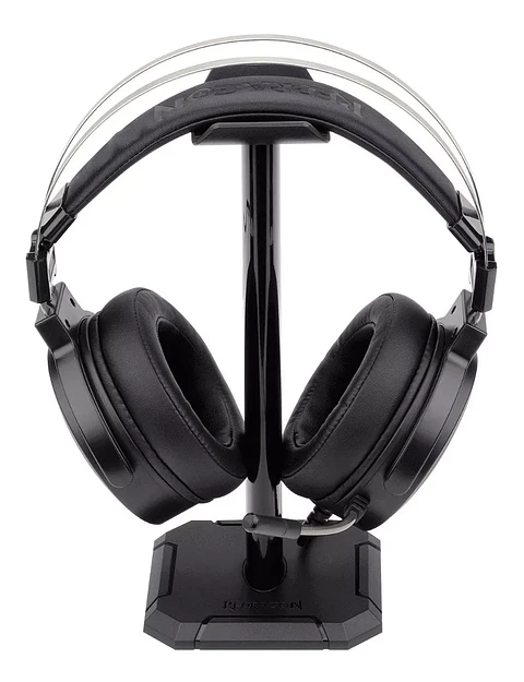 Audifono Redragon Lamia Black 