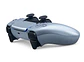 Control PlayStation 5 Dualsense Silver - Miniatura 3