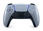 Control PlayStation 5 Dualsense Silver - Miniatura 1