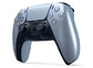 Control PlayStation 5 Dualsense Silver - Miniatura 2
