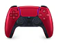 Control PlayStation 5 Dualsense Volcanic Red - Miniatura 1