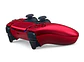 Control PlayStation 5 Dualsense Volcanic Red - Miniatura 3