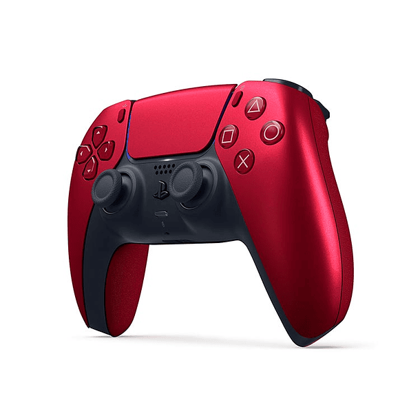 Control PlayStation 5 Dualsense Volcanic Red 2