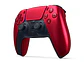 Control PlayStation 5 Dualsense Volcanic Red - Miniatura 2