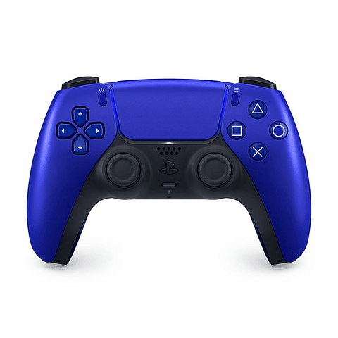 Control PlayStation 5 Dualsense Cobalt Blue