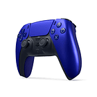 Control PlayStation 5 Dualsense Cobalt Blue 2