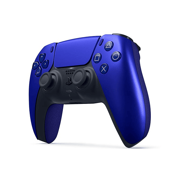 Control PlayStation 5 Dualsense Cobalt Blue 2