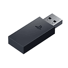 Audífonos PlayStation 5 PULSE 3D White Wireless 4