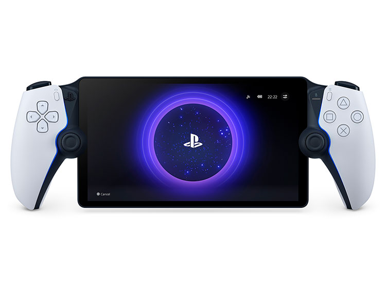 Mando PlayStation Portal 1