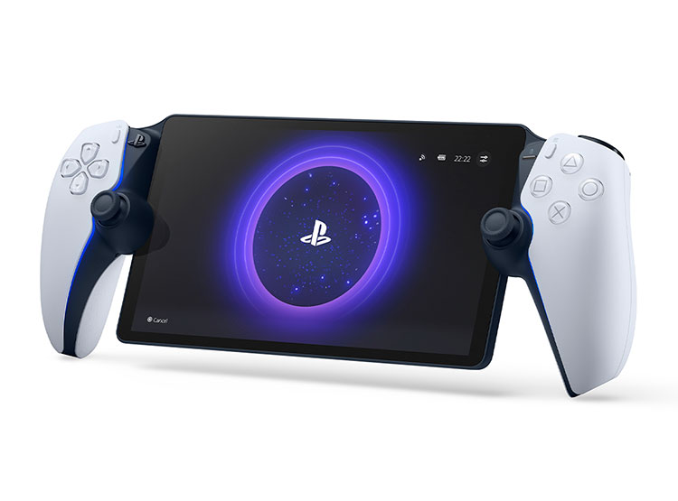 Mando PlayStation Portal 2