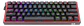Teclado Redragon Fizz Pro Black Wireless - Miniatura 2