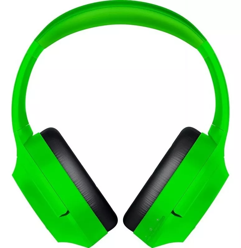 Audífono Gamer RAZER Opus X Green 1